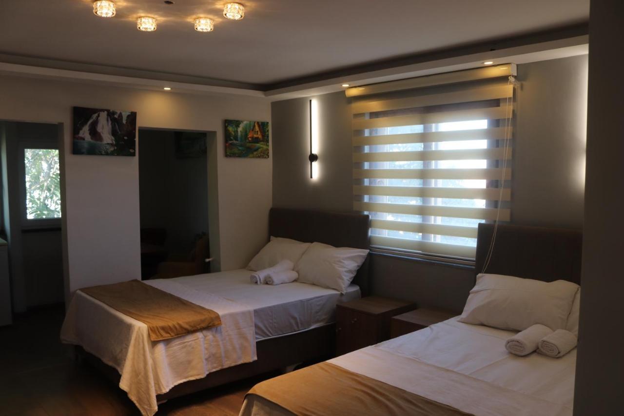 Mr Lion Kumkapi Otel Istanbul Luaran gambar