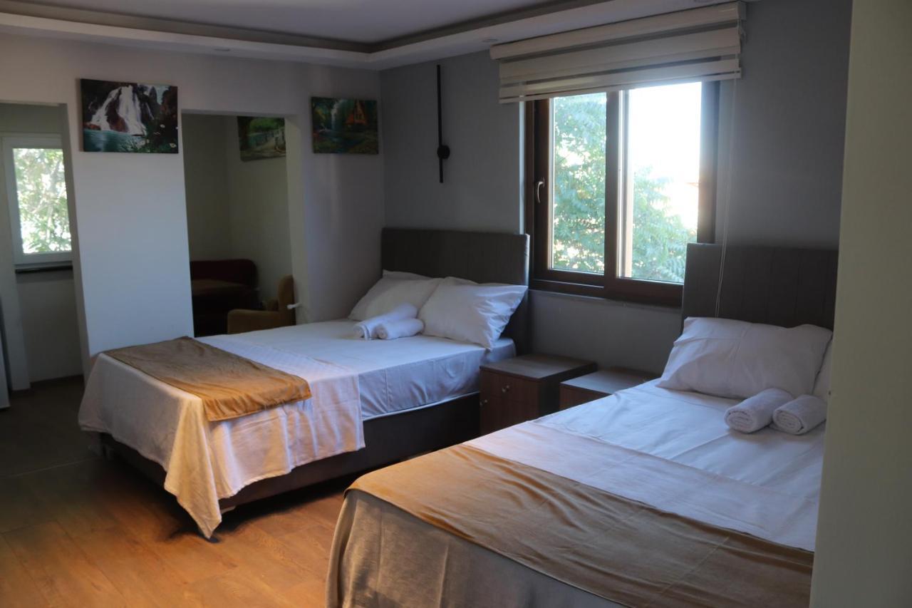 Mr Lion Kumkapi Otel Istanbul Luaran gambar