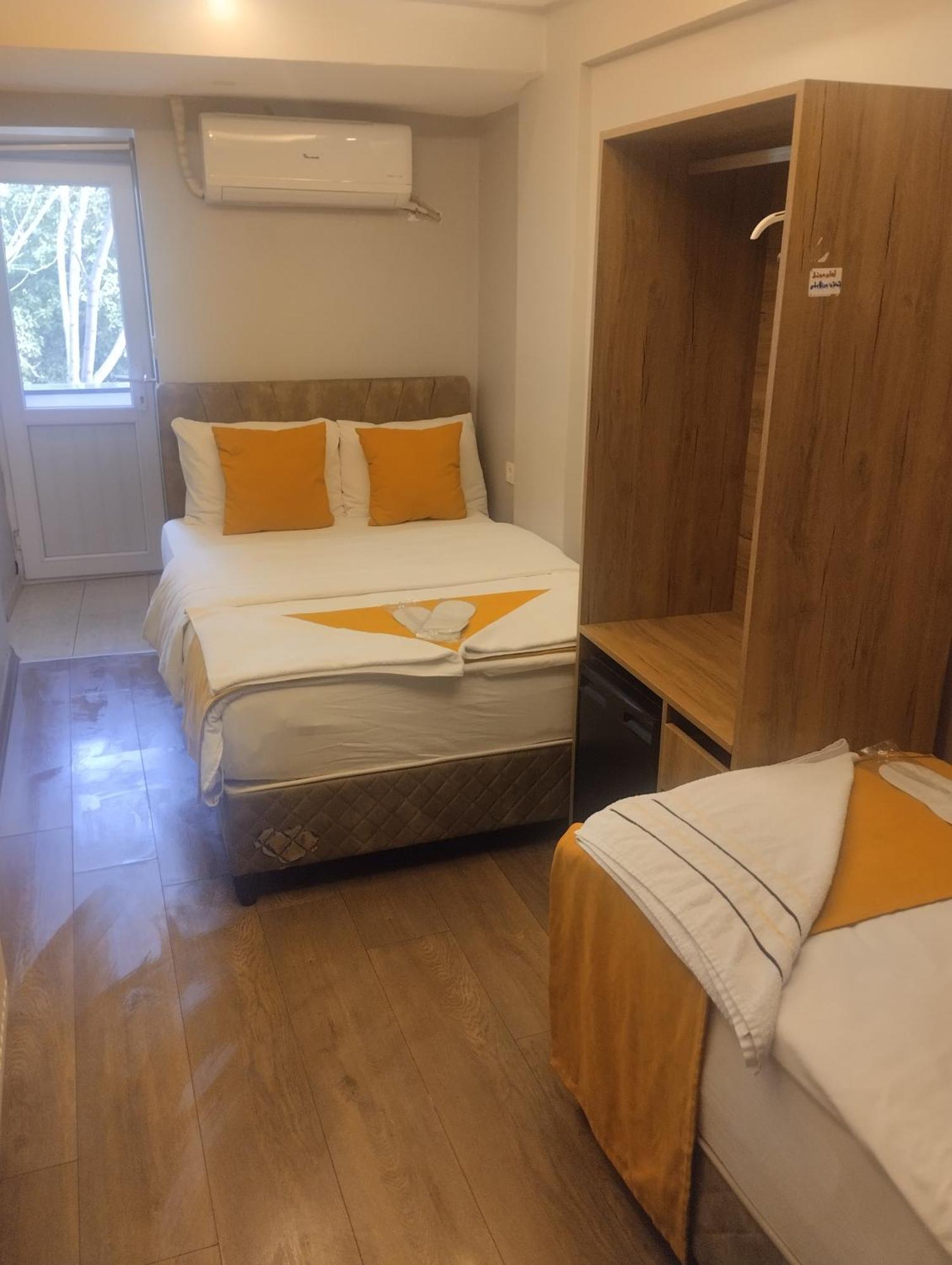 Mr Lion Kumkapi Otel Istanbul Luaran gambar