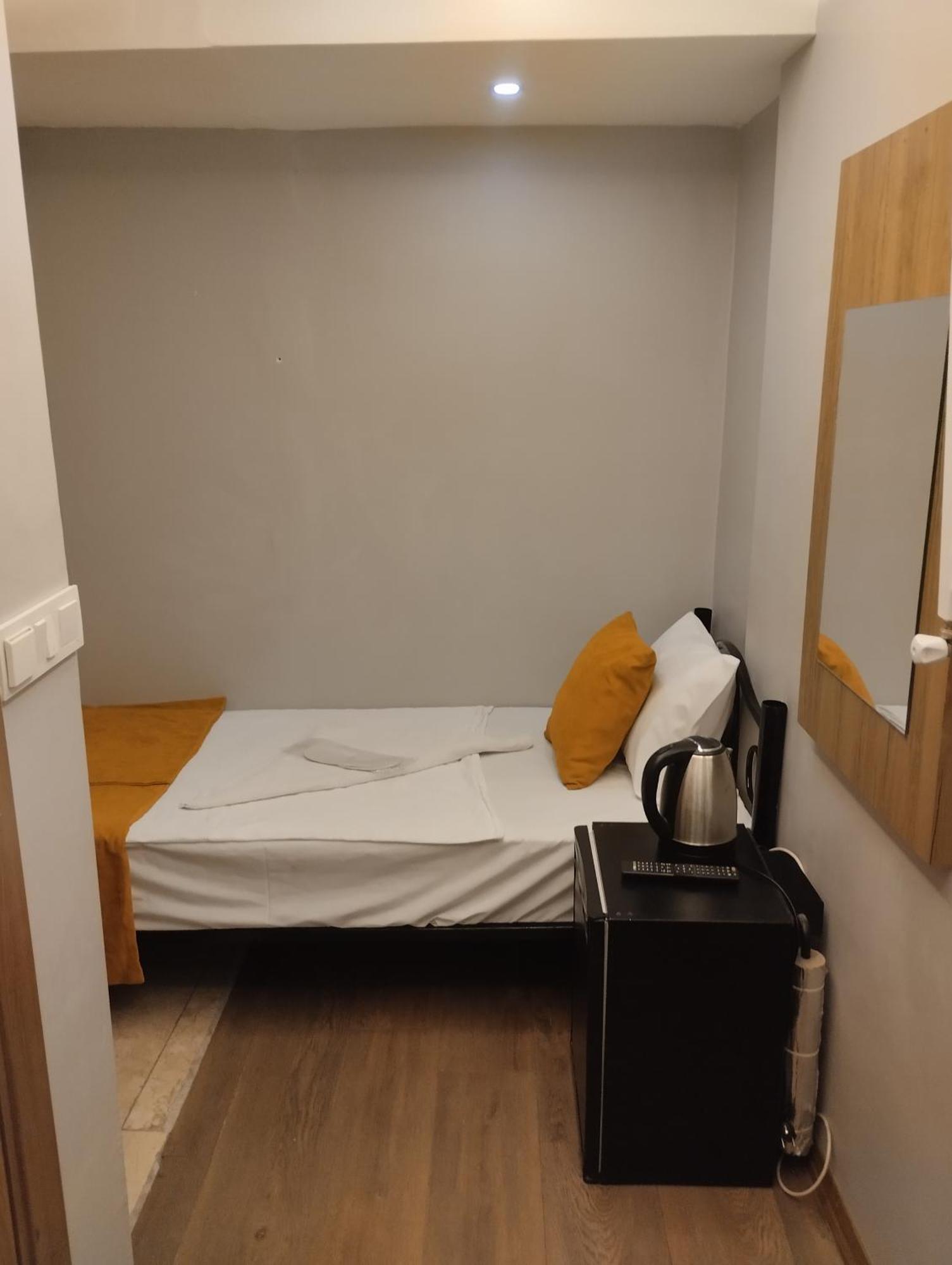 Mr Lion Kumkapi Otel Istanbul Luaran gambar