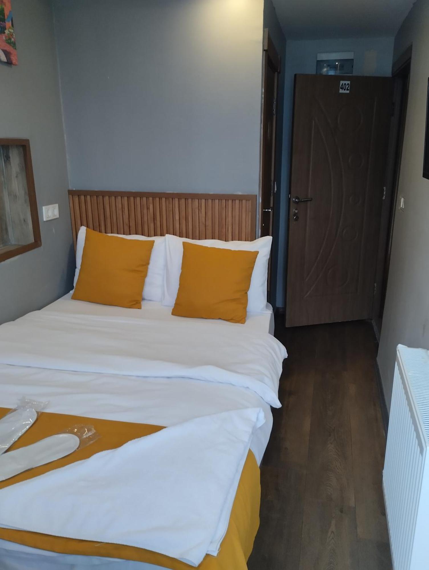 Mr Lion Kumkapi Otel Istanbul Luaran gambar