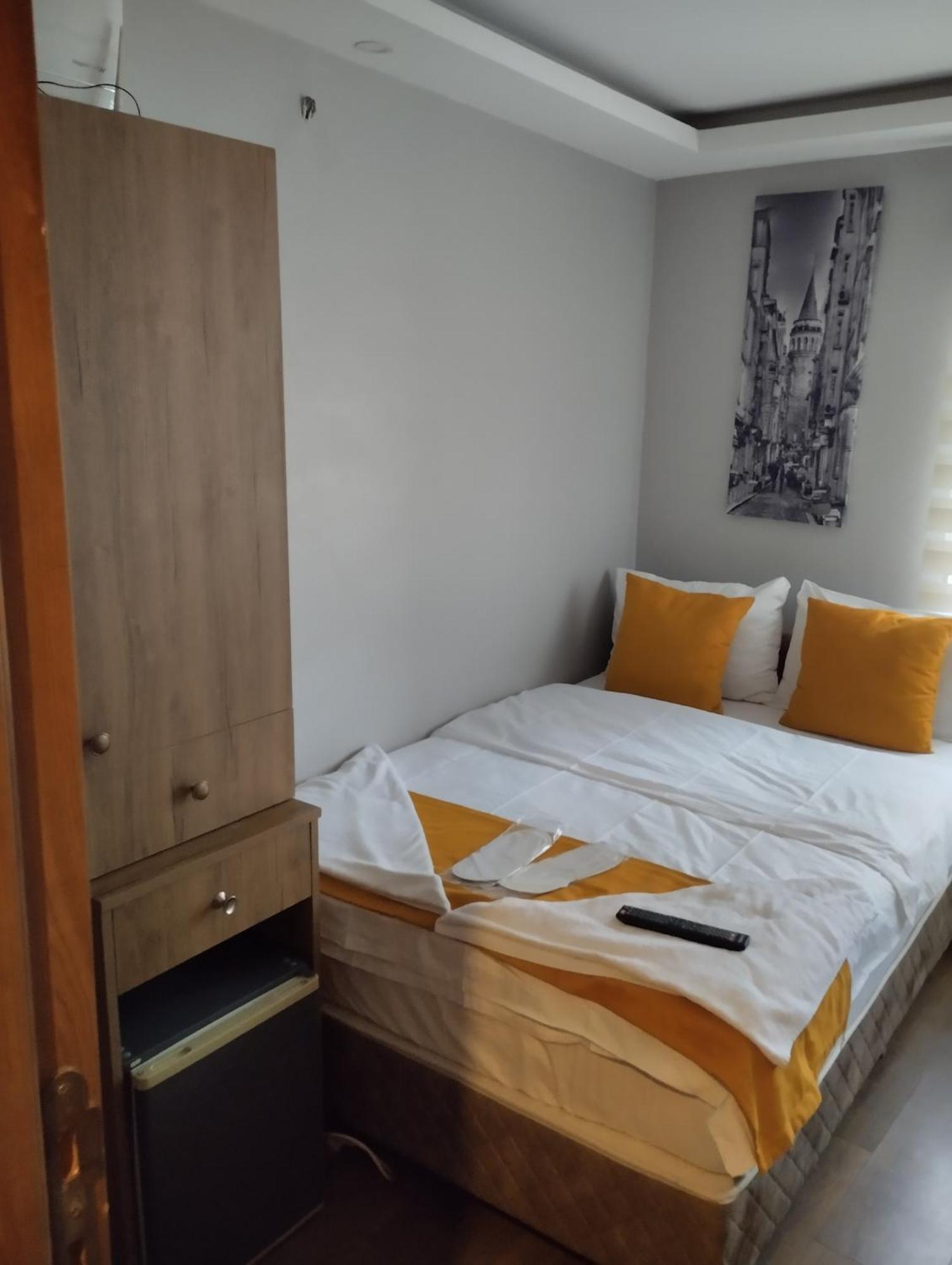 Mr Lion Kumkapi Otel Istanbul Luaran gambar