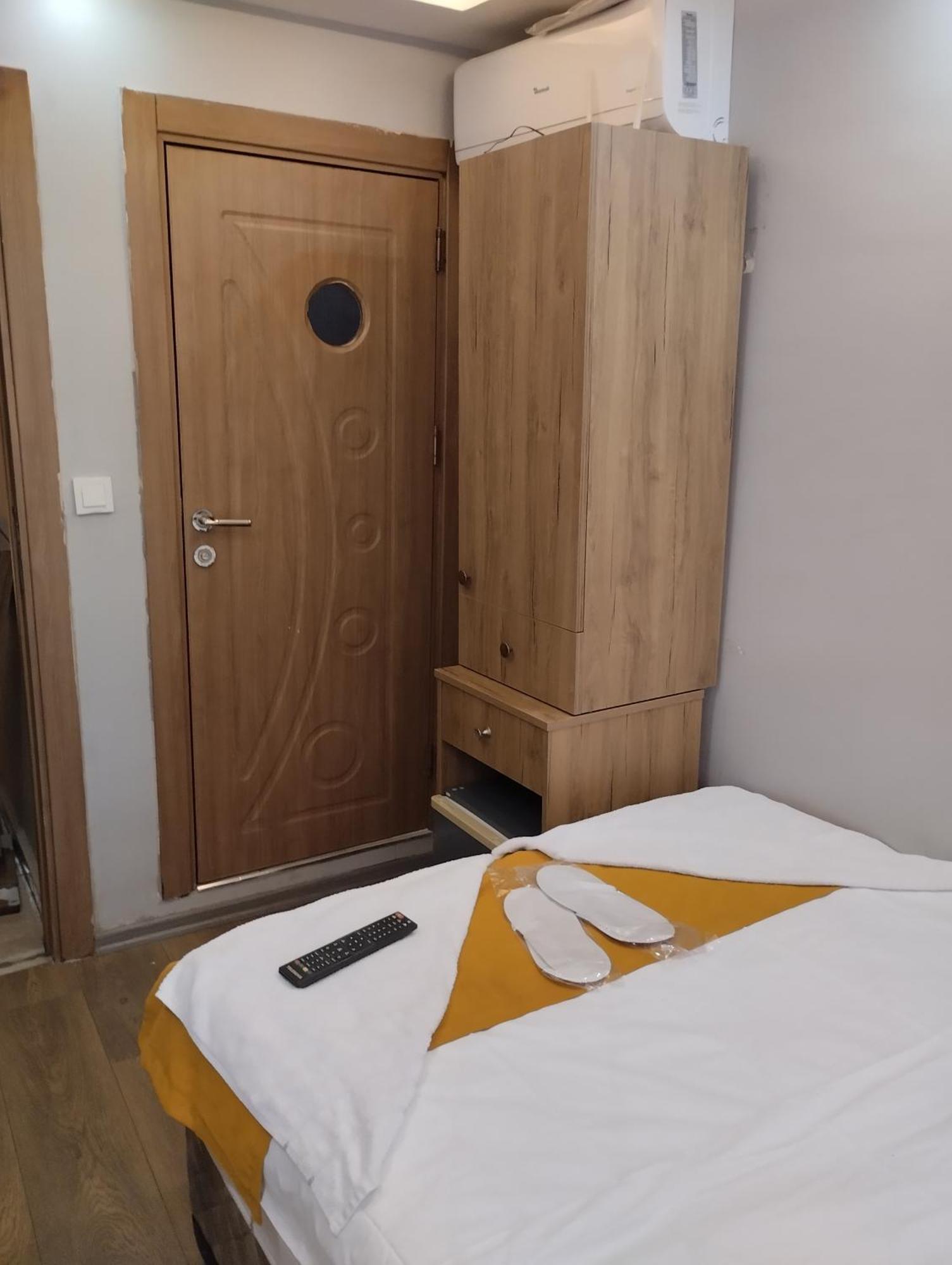 Mr Lion Kumkapi Otel Istanbul Luaran gambar