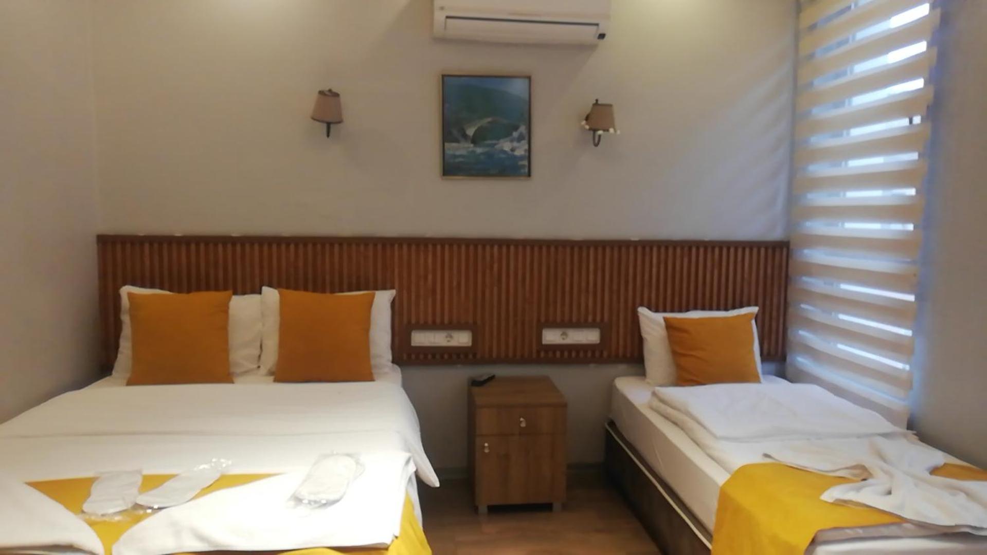 Mr Lion Kumkapi Otel Istanbul Luaran gambar