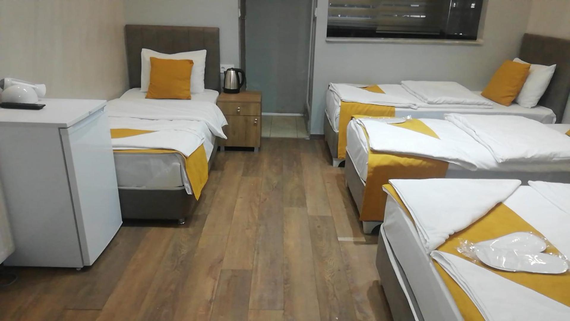 Mr Lion Kumkapi Otel Istanbul Luaran gambar