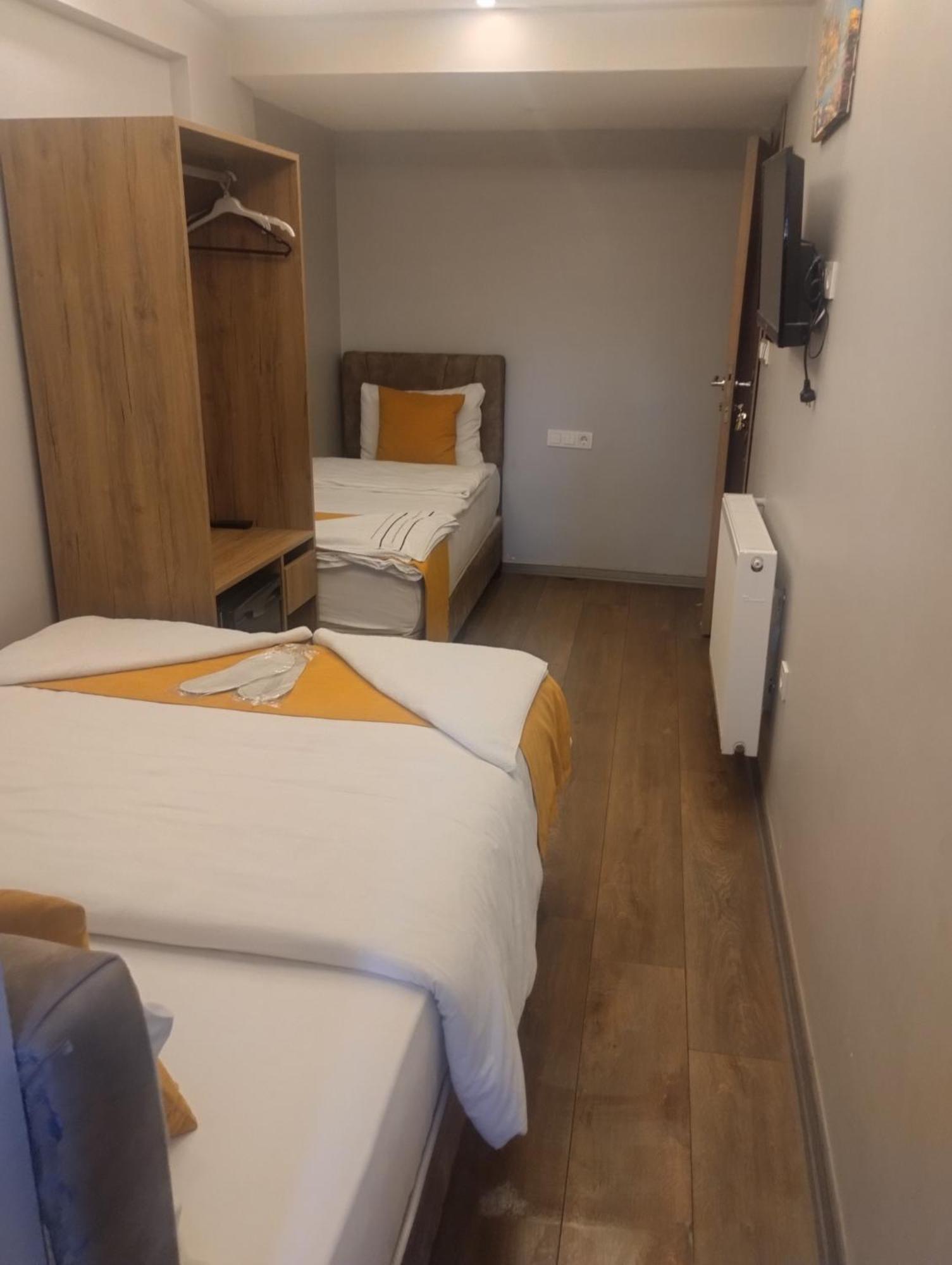 Mr Lion Kumkapi Otel Istanbul Bilik gambar